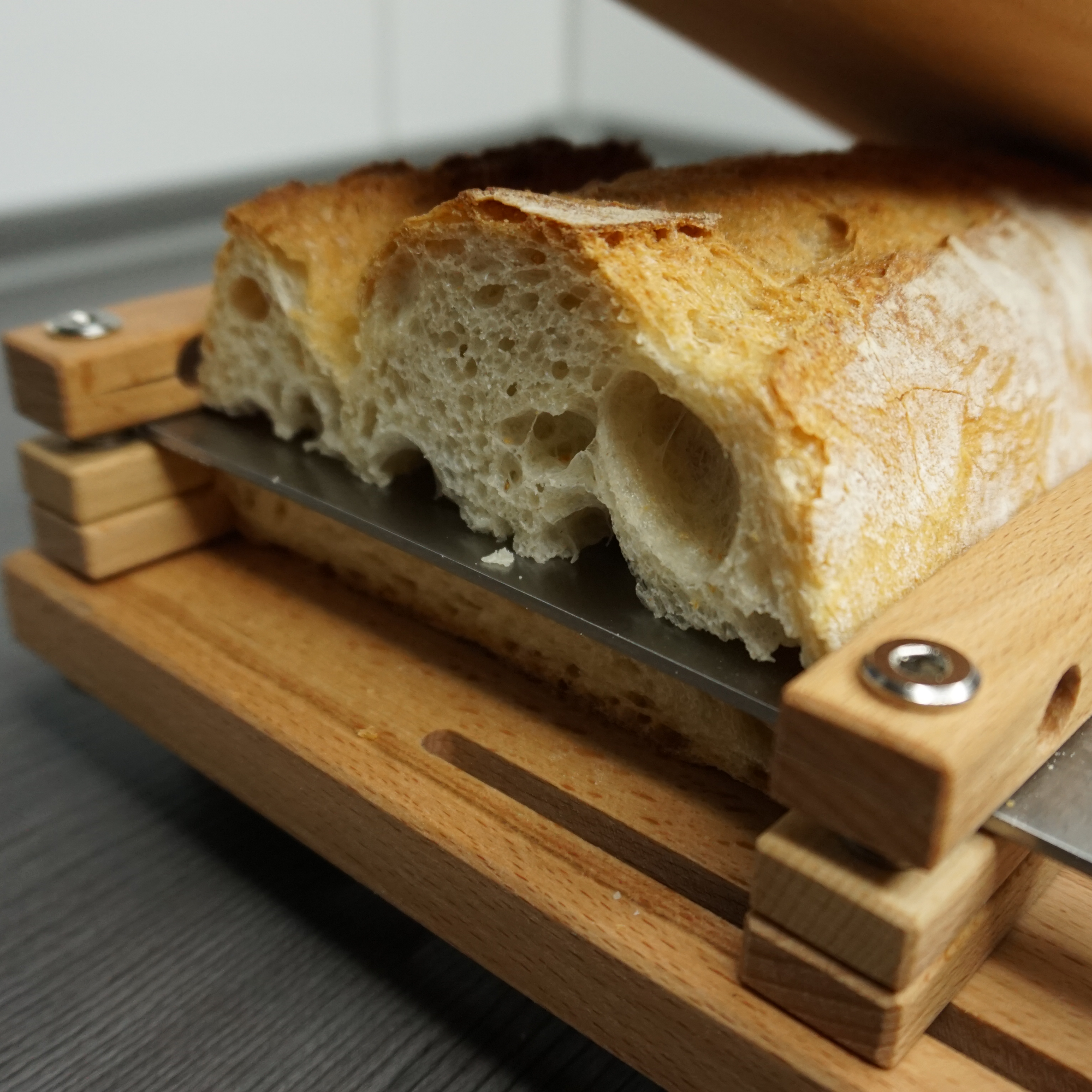 Halbaufschneider – Bild 5